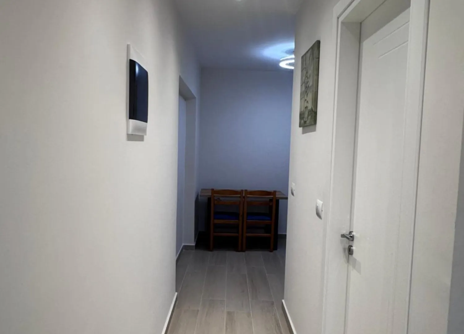 Apartamento Saranda 6 Villa