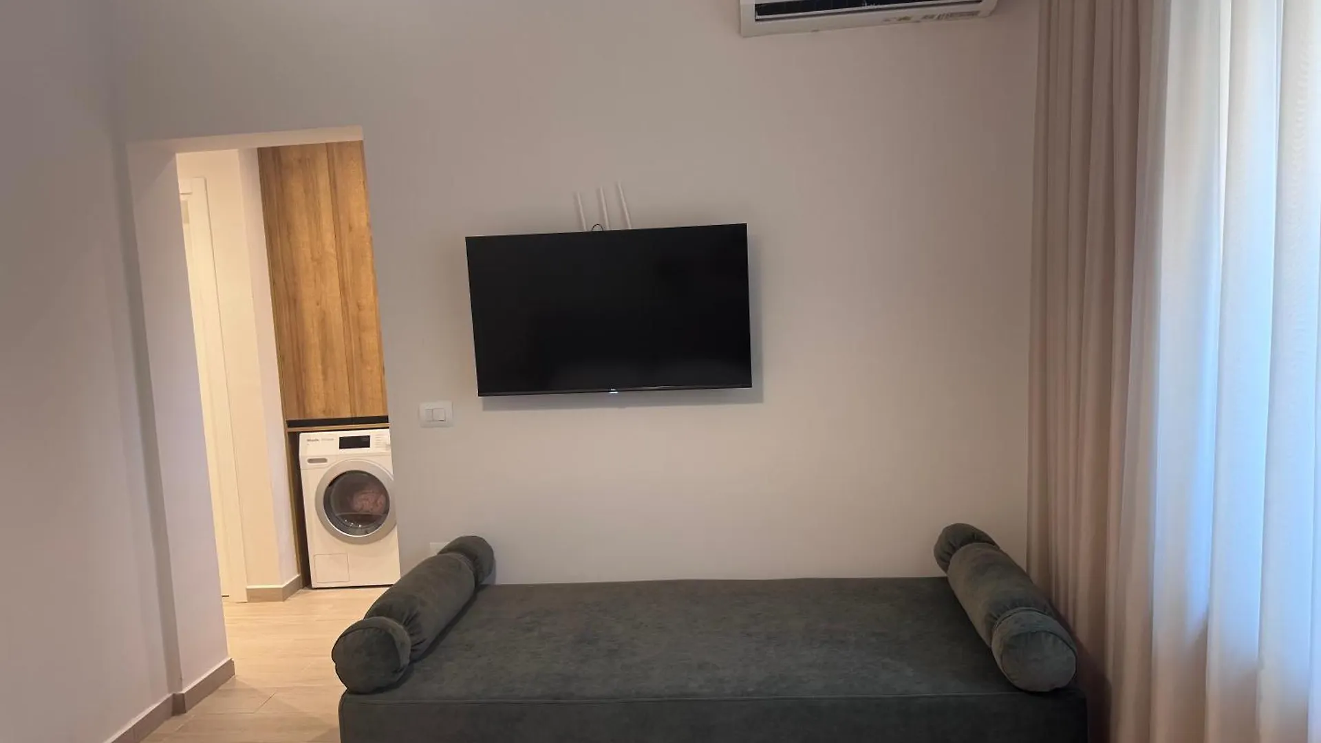 Apartamento Saranda 6 Villa