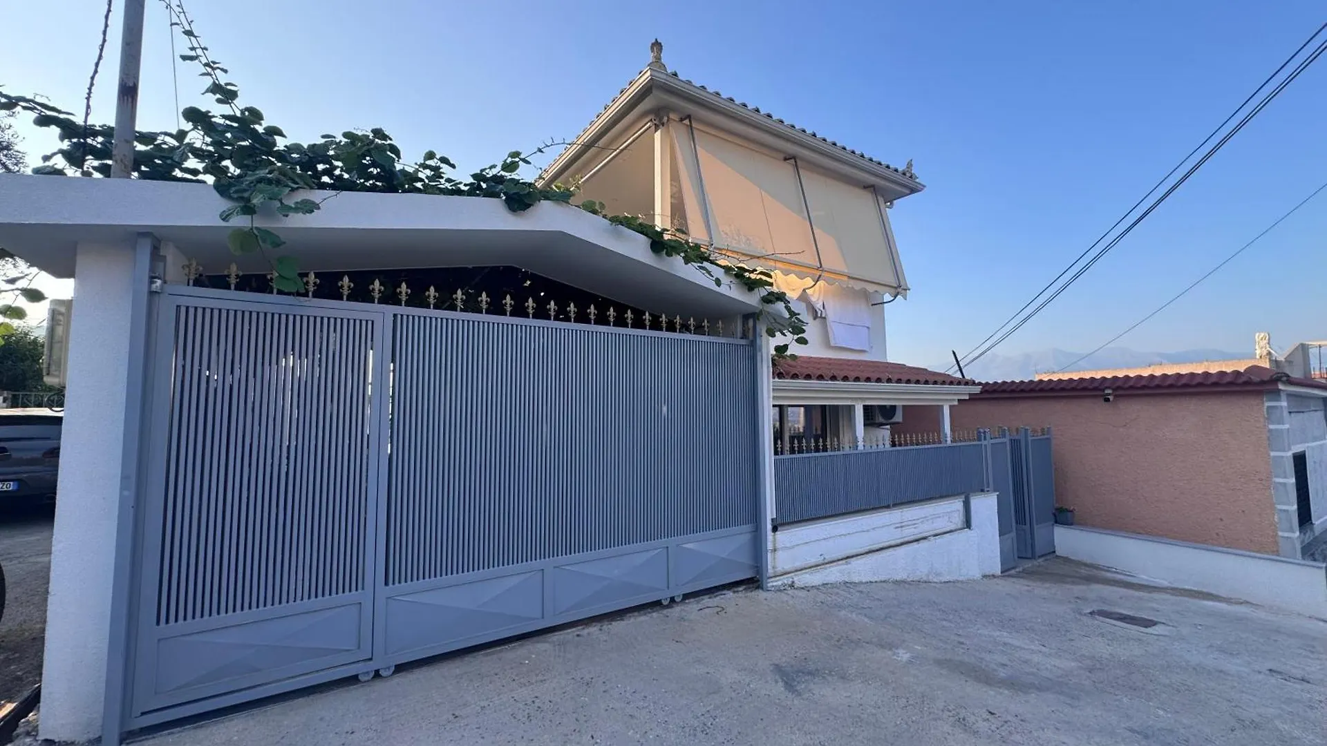 Saranda 6 Villa 0*, Sarandë Albânia