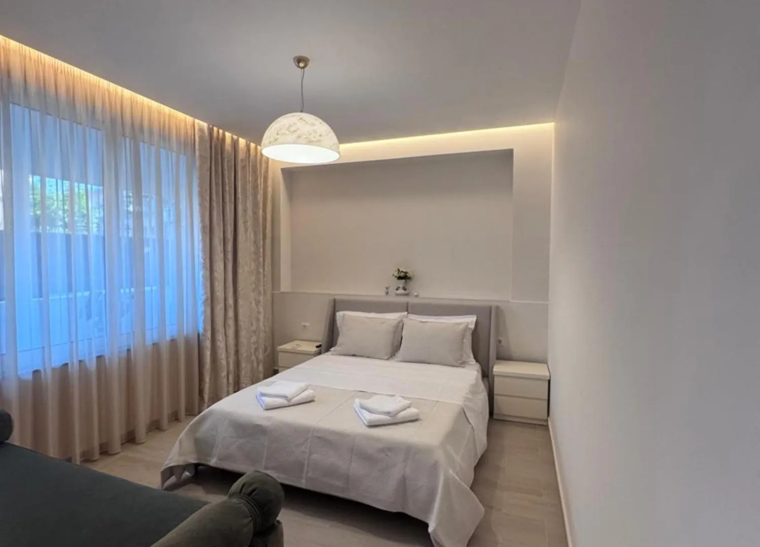 Apartamento Saranda 6 Villa
